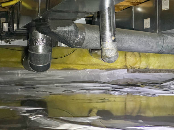 Best Water damage restoration services  in Chamberlain, SD